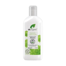 Dr. Organic illatmentes sampon bio körömvirággal 265ml sampon