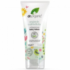 Dr Organic Illatmentes testápoló bio körömvirággal, 200 ml