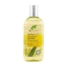  DR.ORGANIC SAMPON TEAFA 265ML sampon
