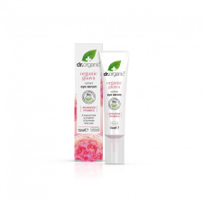 dr.Organic Szemszérum bio guavával 15 ml Dr.Organic arcszérum