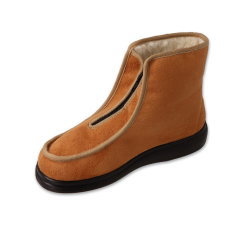 DR ORTO 996D014 11 bebújós női házicipő női cipő