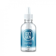 Dr.oxygen 4 pipettás 50 ml gyógyhatású készítmény