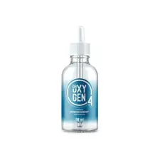  Dr. Oxygen Folyékony Oxigén csepp 50 ml reform élelmiszer