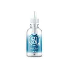 Dr. Oxygen oxigénnel dúsított ital, pipettás - 50ml vitamin és táplálékkiegészítő