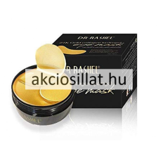 dr rashel 24K Gold Collagen Hydrogel Eye Mask Szemmaszk 60db arcpakolás, arcmaszk