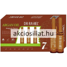 dr rashel Dr.Rashel Argan Oil Ampoule Serum Ampullás Arcszérum 7x2ml arcszérum