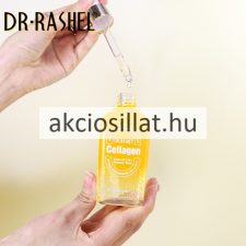 dr rashel Dr.Rashel Collagen Multi-Lift Ultra Essence Toner Arctonik 100ml arctisztító