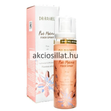 dr rashel Gold Makeup Nappali smink fixáló spray 100ml smink alapozó