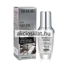 dr rashel Silver Collagen Elastin Arcszérum 8 In 1 40ml arcszérum