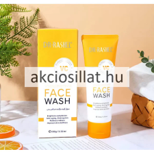 dr rashel Vitamin C Brightening Face Wash arclemosó 100ml arctisztító