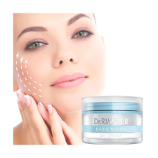 Dr. Rimpler BASIC HYDRO Day Cream - hidratáló nappali krém 50ml arckrém