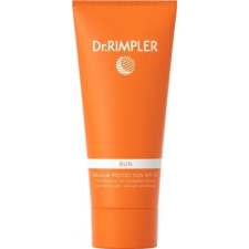  Dr. Rimpler SUN Medium Protection SPF 15 - SPF 15 fényvédő 200ml naptej, napolaj