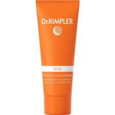  Dr. Rimpler SUN XTREME SPF 50 - Teljes fényvédő krém nanotechnológiával 75ml naptej, napolaj
