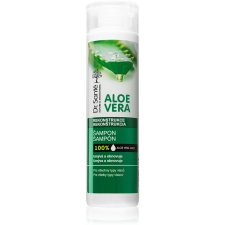 Dr. Santé Aloe Vera erősítő sampon aleo verával 250 ml sampon