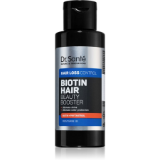 Dr. Santé Biotin Hair szérum a fejbőrre hajhullás ellen 100 ml hajápoló szer