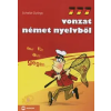 dr. Scheibl György 777 VONZAT NÉMET NYELVBŐL