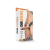 Dr Skin Dr. Skin 6,5 - üreges felcsatolható dildó - 15cm (natúr)