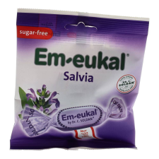  DR SOLDAN CUKORKA ZSÁLYÁS 50G csokoládé és édesség
