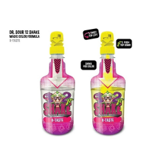 Dr Sour 1 2 Shake X-Taste savanyú üdítő 330ml üdítő, ásványviz, gyümölcslé