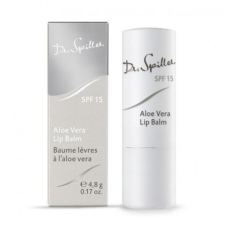  Dr.Spiller Aloe vera ajakápoló balzsam SPF20 ajakápoló