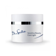 Dr.Spiller Azulén nappali krém light 50ml arckrém
