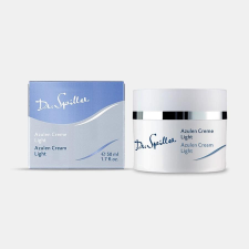 Dr. Spiller Dr Spiller Azulén nappali krém light, 50 ml arckrém