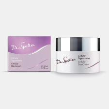 Dr. Spiller Dr Spiller Celluláris nappali krém, 50 ml arckrém