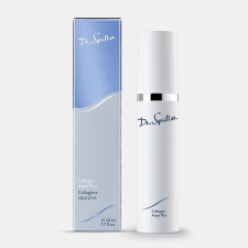 Dr. Spiller Dr Spiller kollagén Aqua Plus nappali krém, 50 ml arckrém