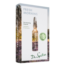 Dr. Spiller Dr.Spiller Wake-up Call - Aktiváló ampulla 7x2ml arcszérum
