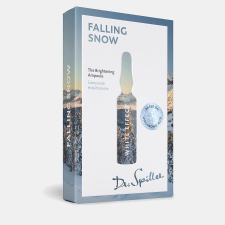 Dr. Spiller Dr Spiller White effect bőrhalványító ampulla, 7x2 ml arcszérum