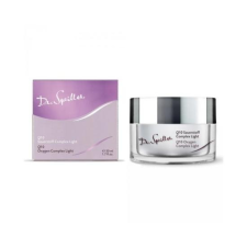  Dr. Spiller Q10 Qxygen-komplex krém light 50ml arckrém
