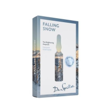  Dr.Spiller White effect - Bőrhalványító ampulla 7x2ml arcszérum