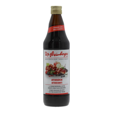 DR.STEINB. BIO ANTIOXIDÁNSOK ITAL DRS üdítő, ásványviz, gyümölcslé