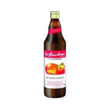 Dr. Steinberger BIO Alma-Mangó rostos gyümölcslé 750 ml üdítő, ásványviz, gyümölcslé