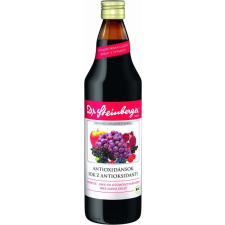 Dr. Steinberger Bio Antioxidánsok ivólé 750ml biokészítmény