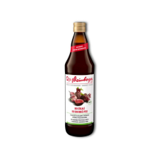 Dr.steinberger bio céklalé 750 ml üdítő, ásványviz, gyümölcslé