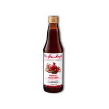 Dr. Steinberger Bio Gránátalmalé 330ml reform élelmiszer