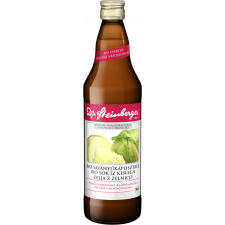 Dr.steinberger bio savanyúkáposztalé 750 ml üdítő, ásványviz, gyümölcslé
