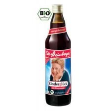 Dr Steinberger Dr. steinberger bio kinderglück vasban gazdag 750 ml vitamin és táplálékkiegészítő