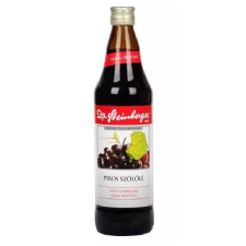 Dr.steinberger piros szőlőlé 750 ml üdítő, ásványviz, gyümölcslé