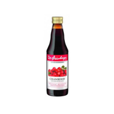 Dr. Steinberger Tőzegáfonyalé 330 ml (Dr. Steinberger) vitamin és táplálékkiegészítő