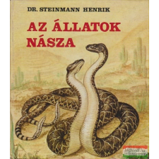  Dr. Steinmann Henrik - Az állatok násza természet- és alkalmazott tudomány