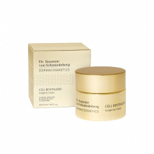 Dr. Susanne Von Schmiedeberg Cell Revitalizer Longevity Cream Arckrém 50 ml arckrém