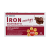 Dr. Theiss Dr.Theiss iron energy rágótabletta vassal, cinkkel és vitaminokkal csokoládé ízben 30 db