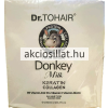 Dr.Tohair Donkey Milk szamártejes hajmaszk 1000ml