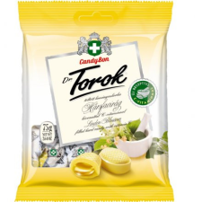 Dr.torok keménycukor töltött hársfavirág 75 g csokoládé és édesség