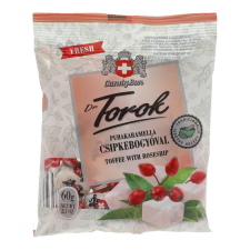 DR.TOROK PUHAKARAMELL CSIPKEBOGYÓVAL reform élelmiszer