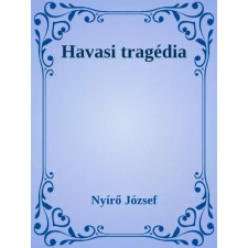 Dr. Tóth András János (magánkiadás) Havasi tragédia egyéb e-könyv
