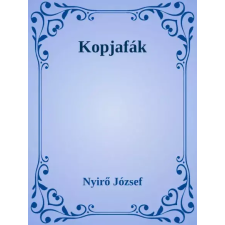 Dr. Tóth András János (magánkiadás) Kopjafák egyéb e-könyv