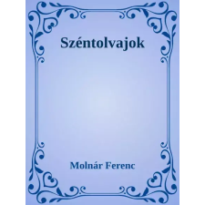 Dr. Tóth András János (magánkiadás) Széntolvajok egyéb e-könyv